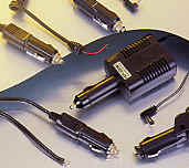 Cigarette Lighter Cables