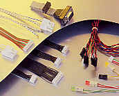 Miniature Cable assemblies