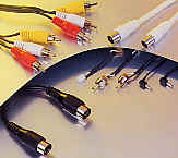 Audio/Video & Miniature
