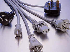 International AC Power