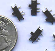Surface Mount Slide