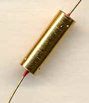 Non Mercury Tilt